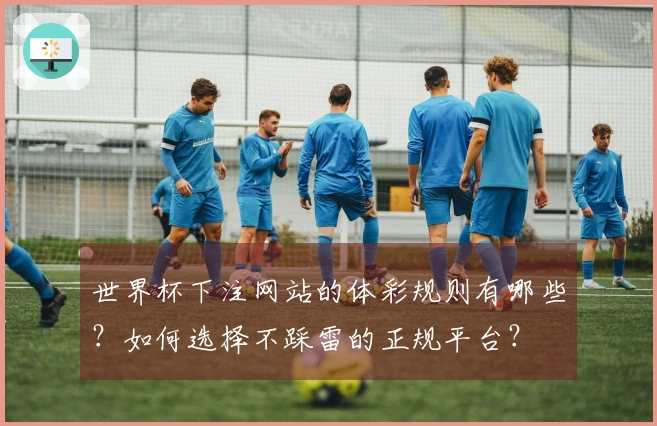 世界杯下注网站的体彩规则有哪些？如何选择不踩雷的正规平台？