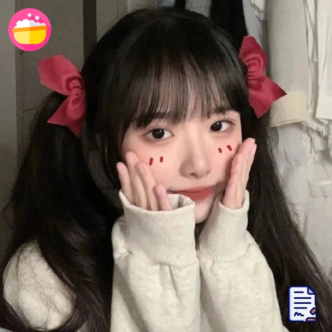 头像